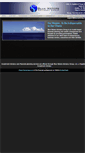 Mobile Screenshot of bluewatersadvisorygroup.com